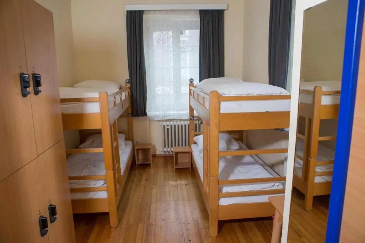 YoHo - International Youth Hostel photo 2