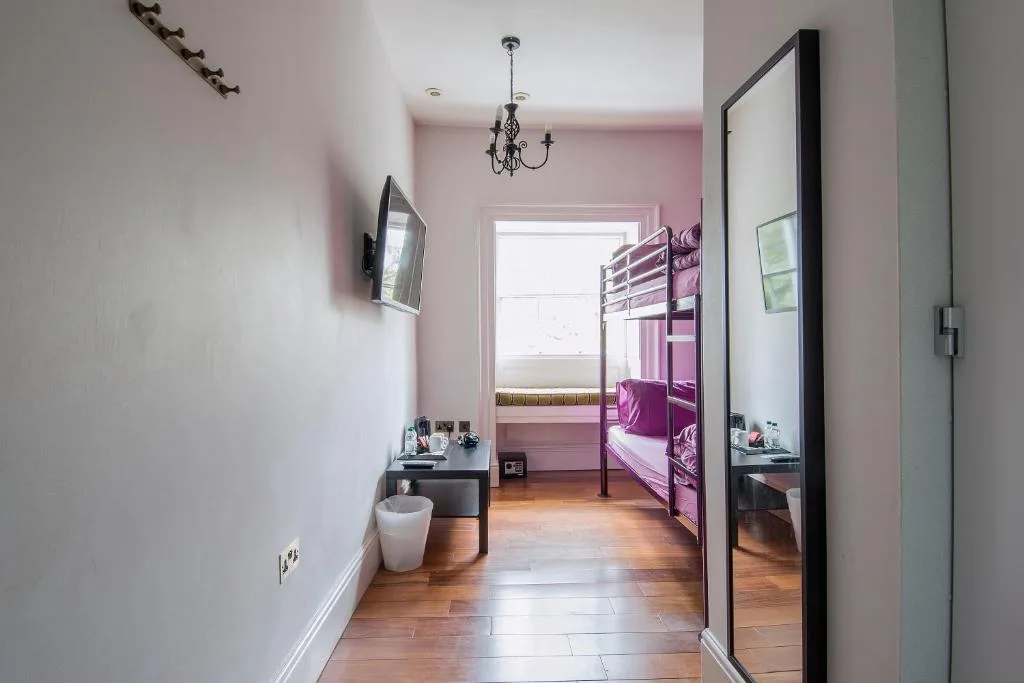 Safestay York Micklegate photo 2