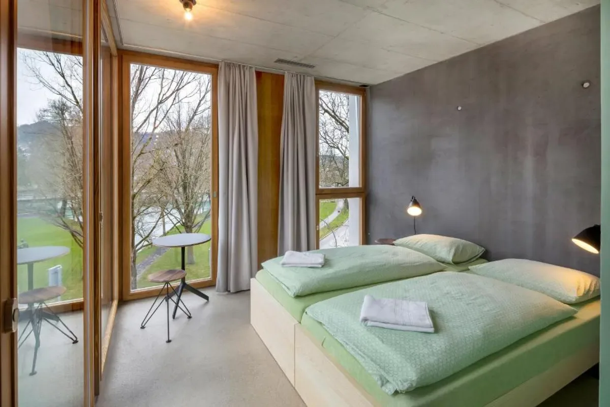 Bern Youth Hostel photo 2