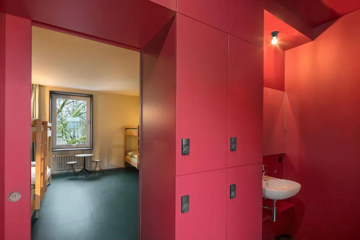 Bern Youth Hostel photo 3