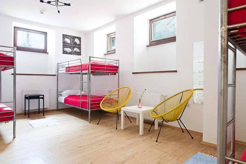 Hostel Starówka photo 2