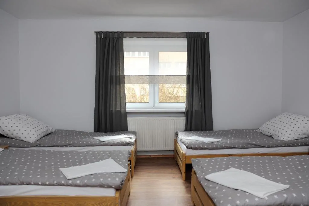 Hostel Grono photo 2