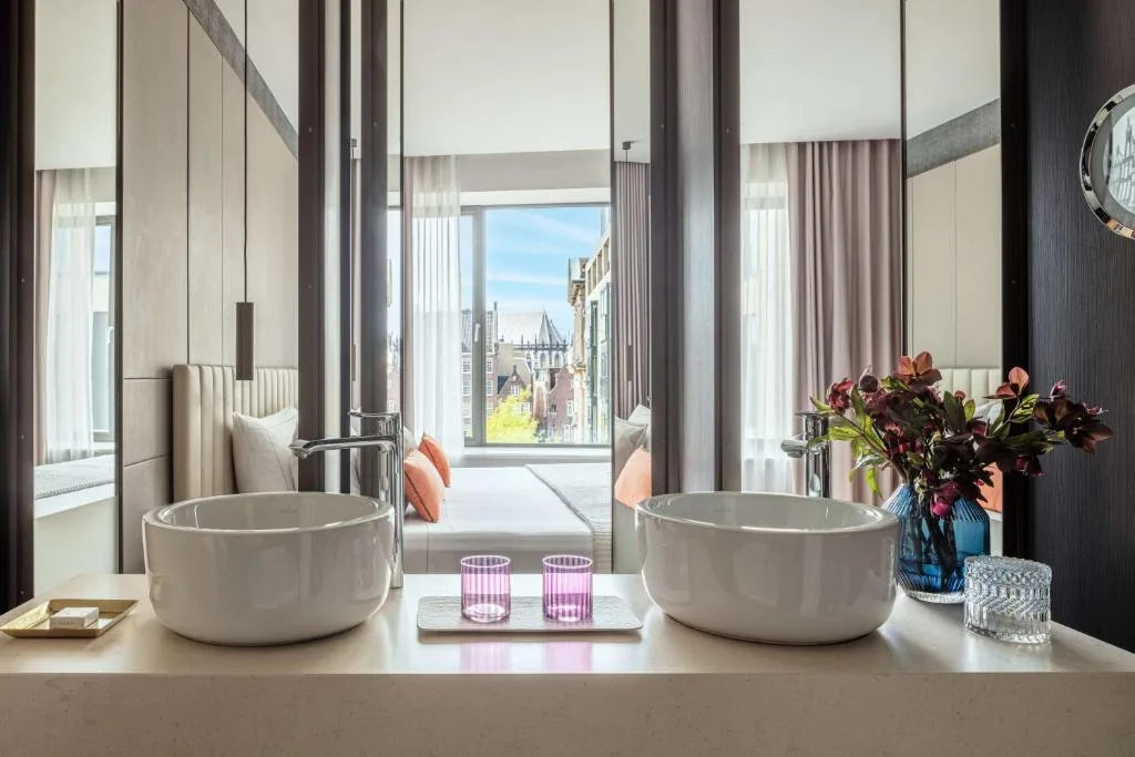 Anantara Grand Hotel Krasnapolsky Amsterdam — 5