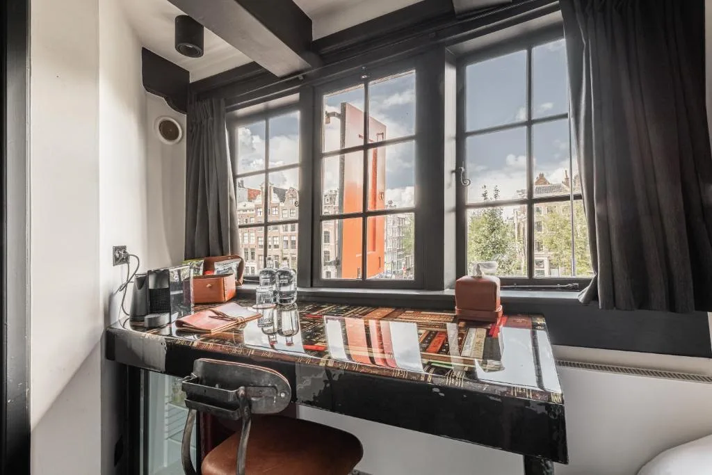 Boutique Hotel The Craftsmen — 2