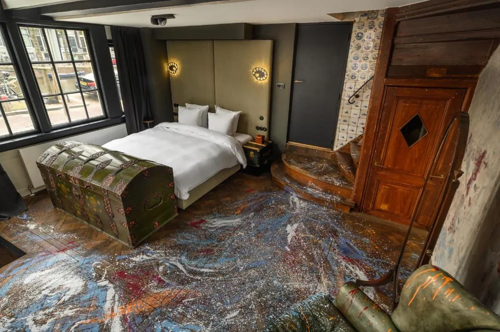 Boutique Hotel The Craftsmen — 4