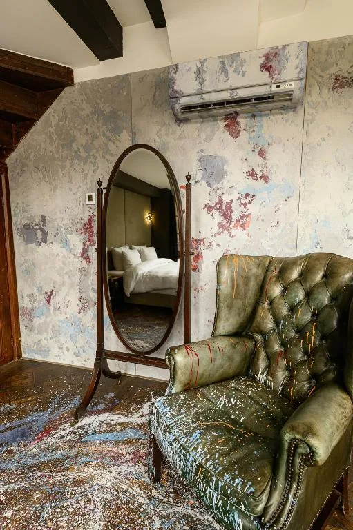 Boutique Hotel The Craftsmen — 5