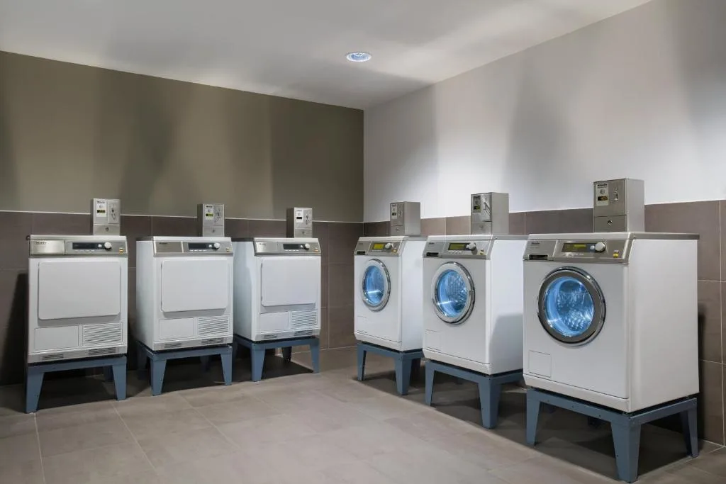 Element by Marriott Amsterdam — 4