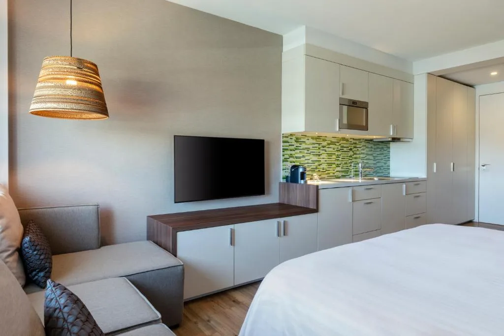 Element by Marriott Amsterdam — 5