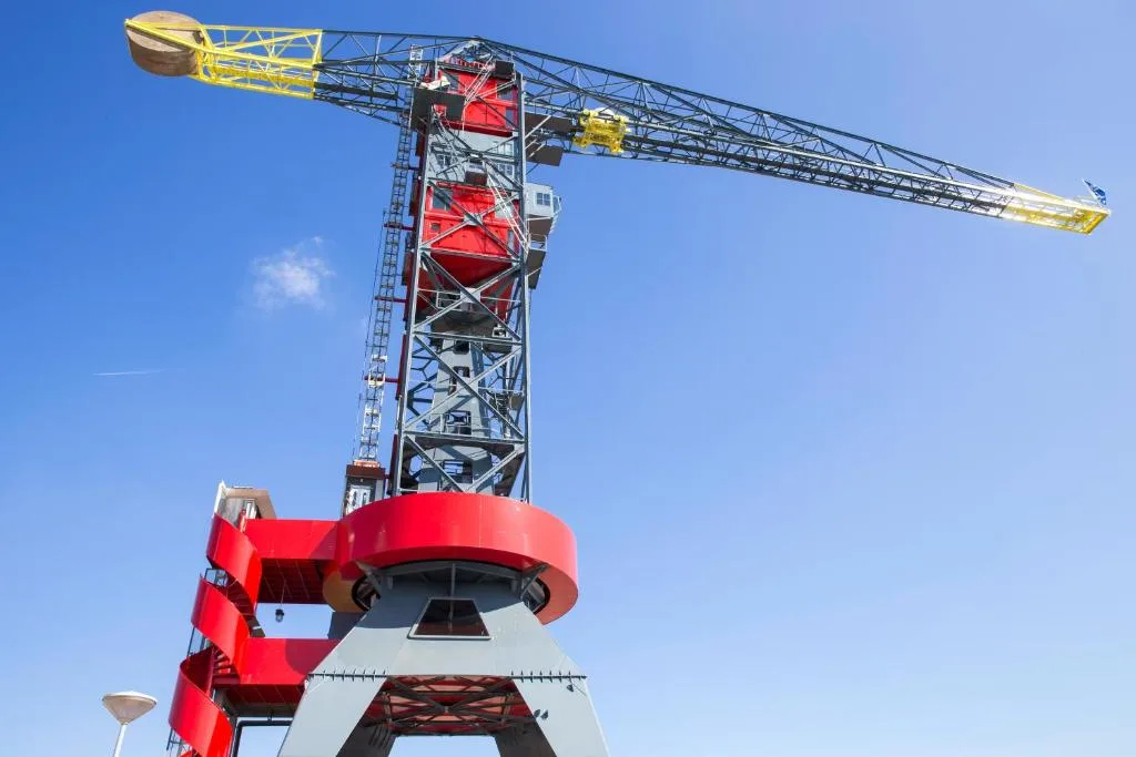 Faralda Crane Hotel