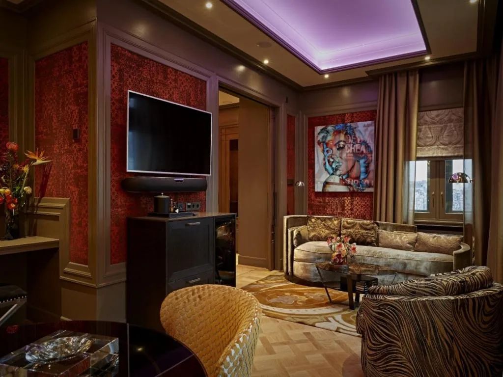 Hotel TwentySeven - Small Luxury Hotels of the World — 4