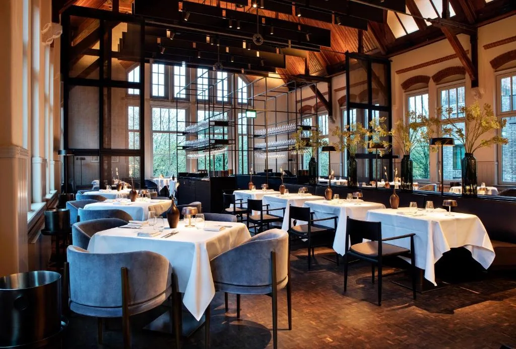 Pillows Grand Boutique Hotel Maurits at the Park - Small Luxury Hotels — 2