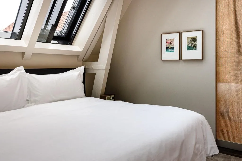 Pillows Grand Boutique Hotel Maurits at the Park - Small Luxury Hotels — 5