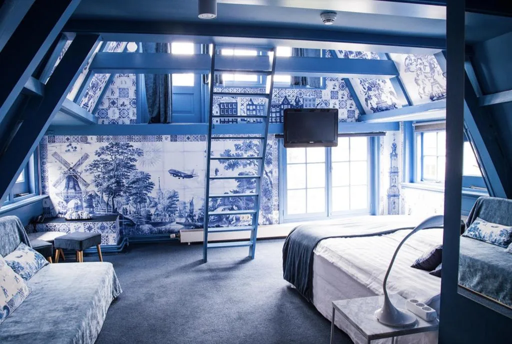 't Hotel — 3