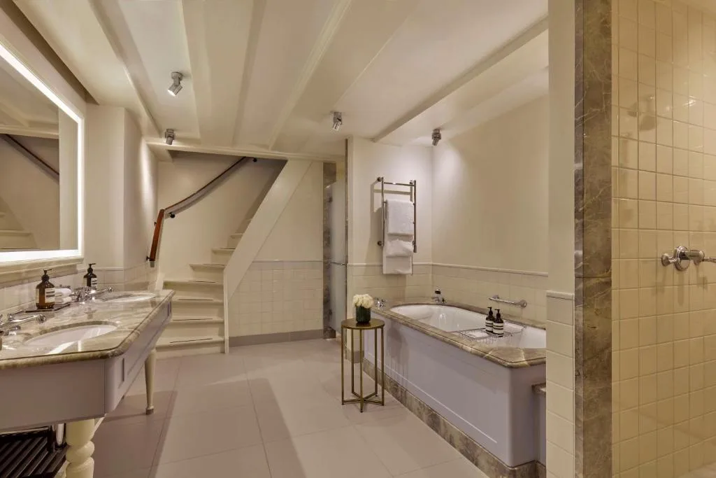 Waldorf Astoria Amsterdam — 3