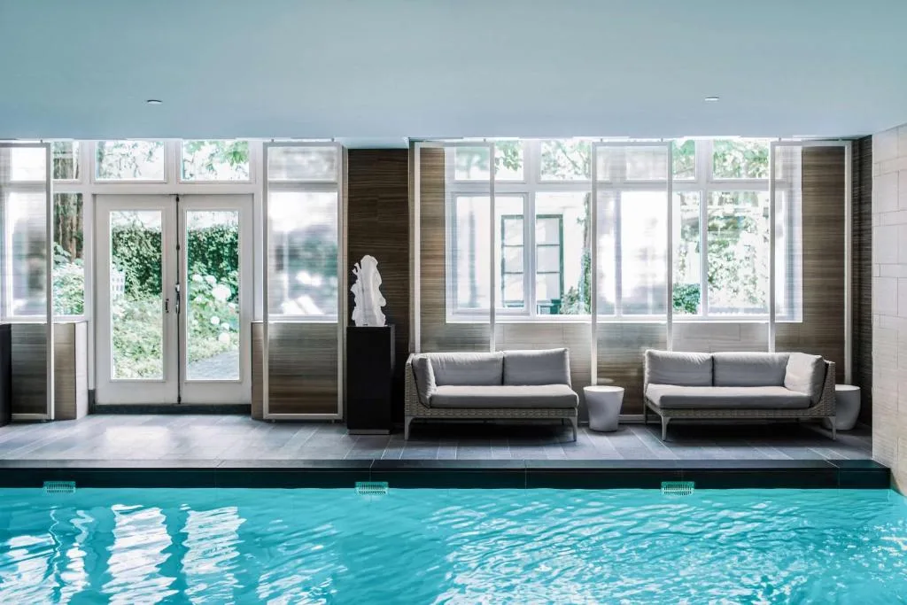 Waldorf Astoria Amsterdam — 4