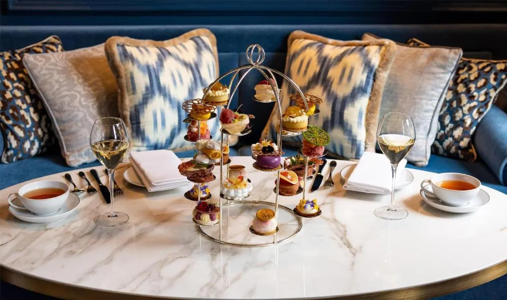 Waldorf Astoria Amsterdam — 5