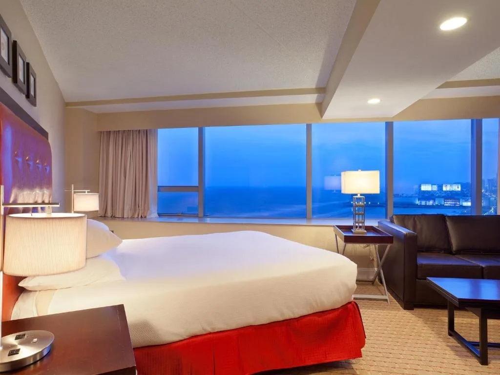 Boardwalk Resorts at Atlantic Palace — 2