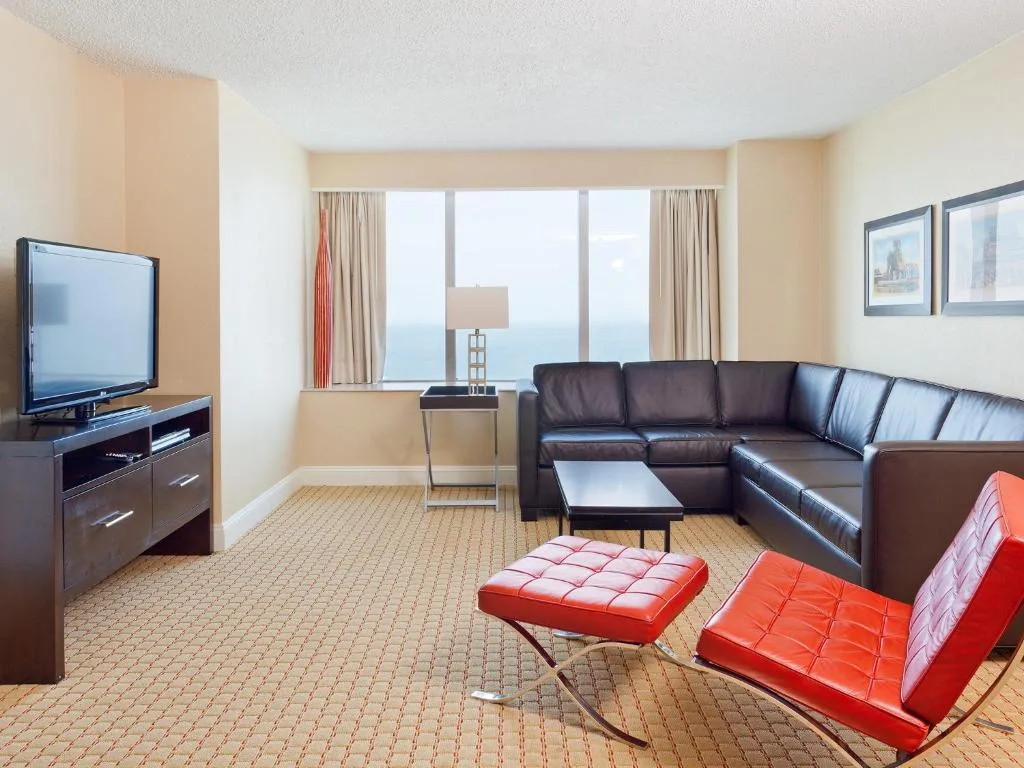 Boardwalk Resorts at Atlantic Palace — 5