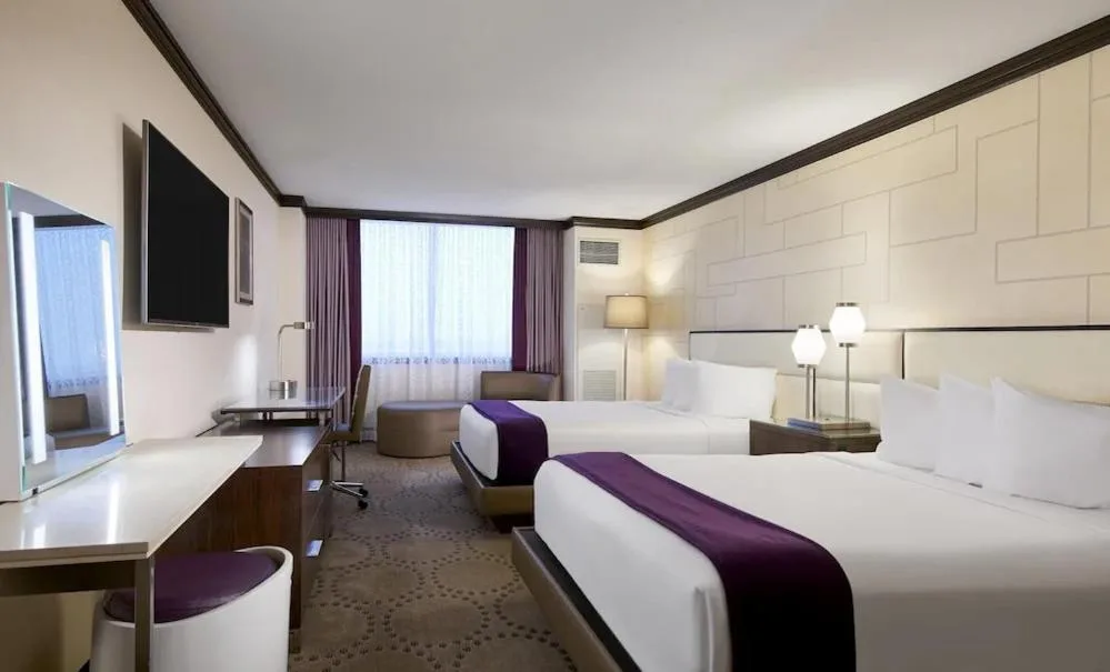 Harrah's Resort Atlantic City by Suiteness — 2