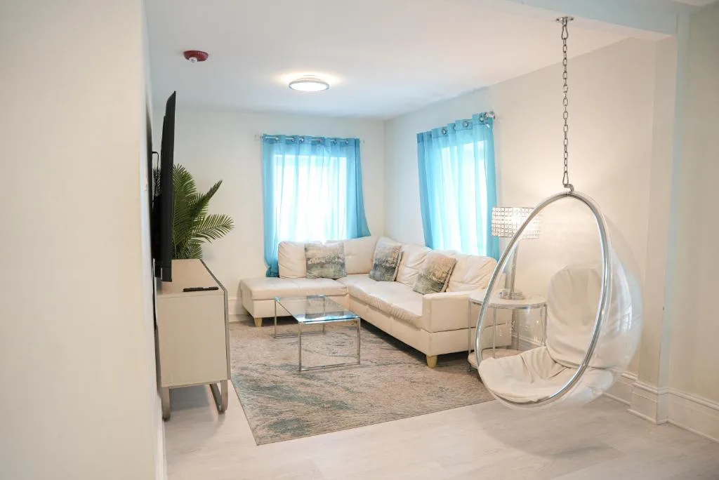 Luxury Penthouse -3 Blocks to Boardwalk, Outlets, & Casinos - Near AtlantiCare — 1