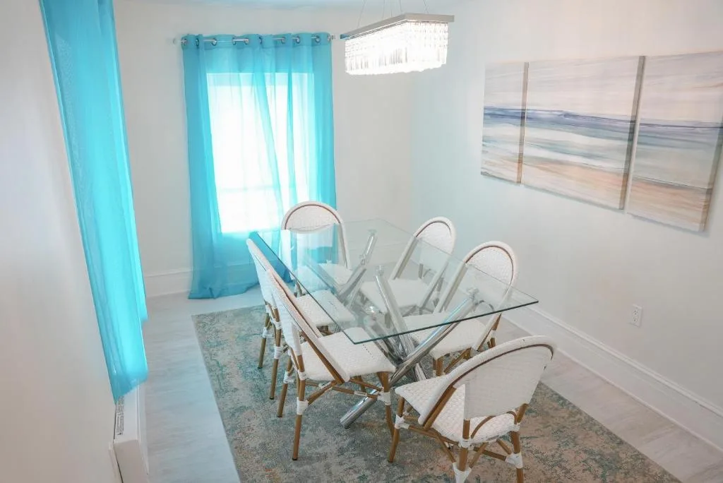 Luxury Penthouse -3 Blocks to Boardwalk, Outlets, & Casinos - Near AtlantiCare — 4