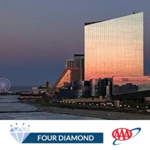 Ocean Casino Resort — 1