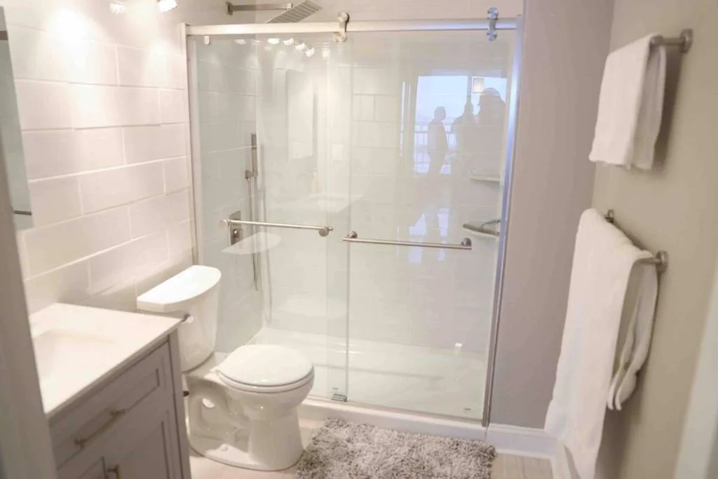 Serenity Escapes Waterfront Atlantic City Condo with Balcony & Free Parking — 3