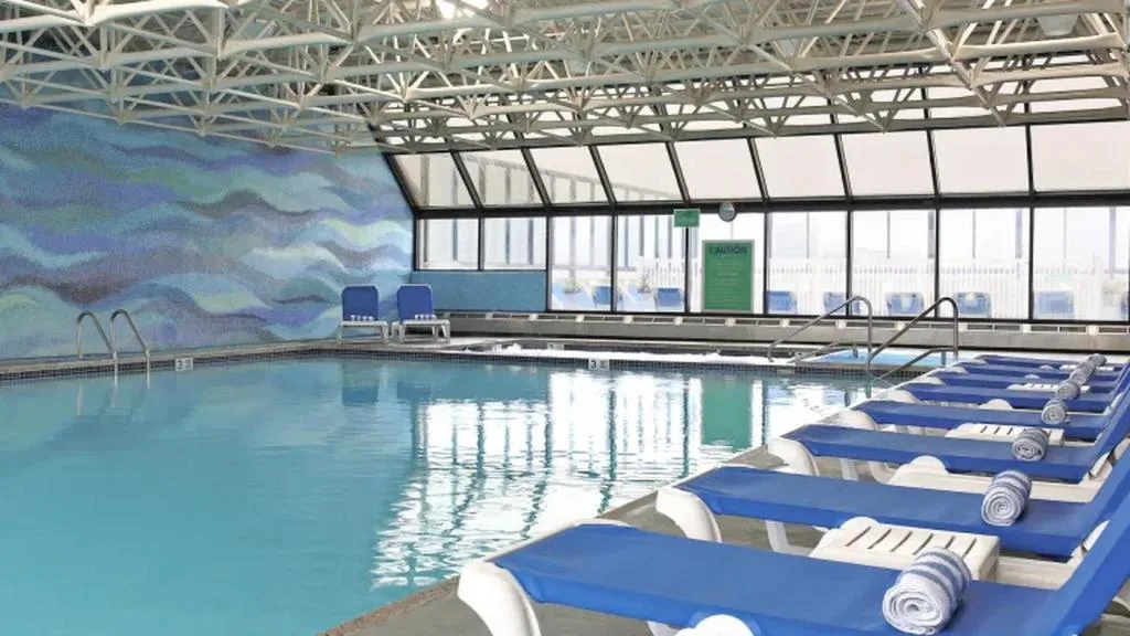 Serenity Escapes Waterfront Atlantic City Condo with Balcony & Free Parking — 4