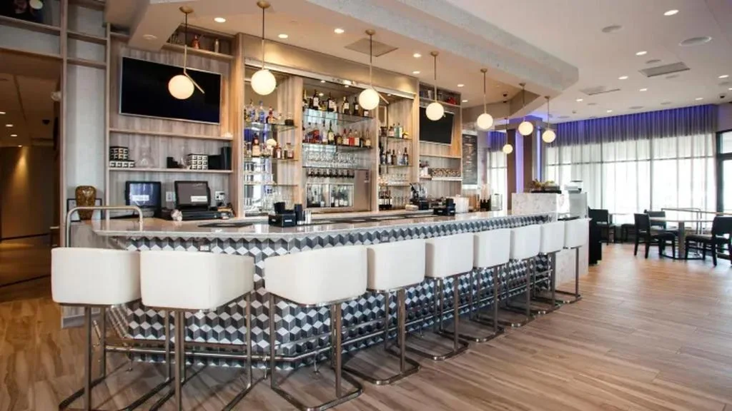 Serenity Escapes Waterfront Atlantic City Condo with Balcony & Free Parking — 5
