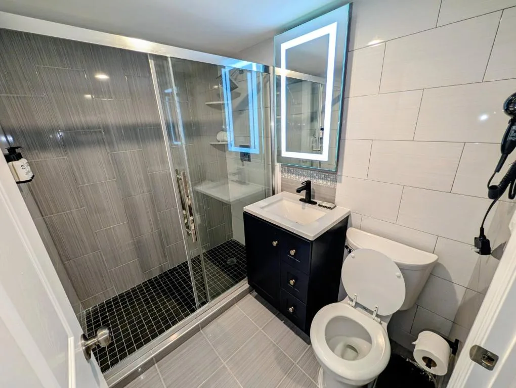SOHO Suites Atlantic City Beach Block — 3