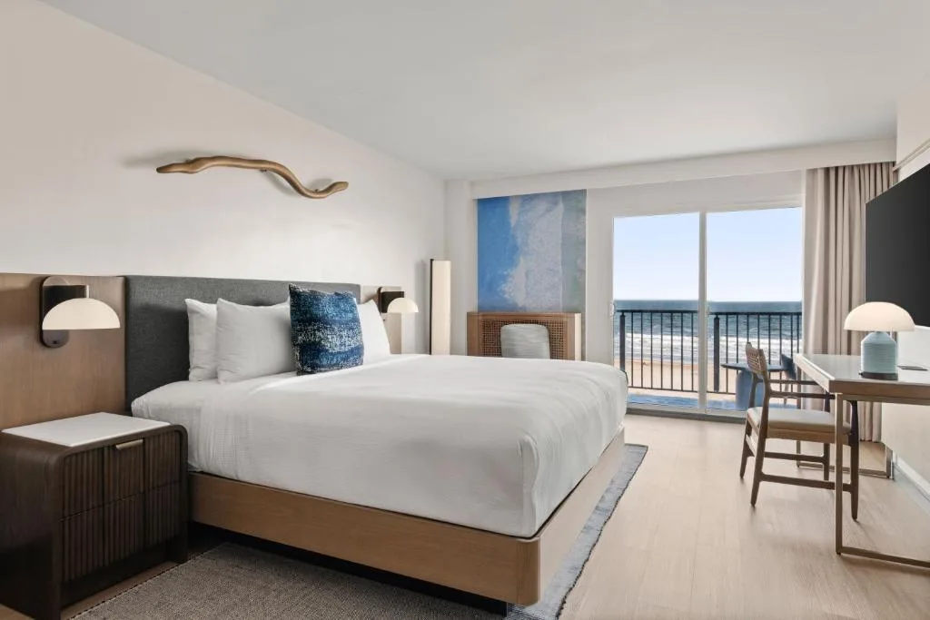 The Seahaus Hotel, Atlantic City Boardwalk, a Tribute Portfolio Hotel — 2