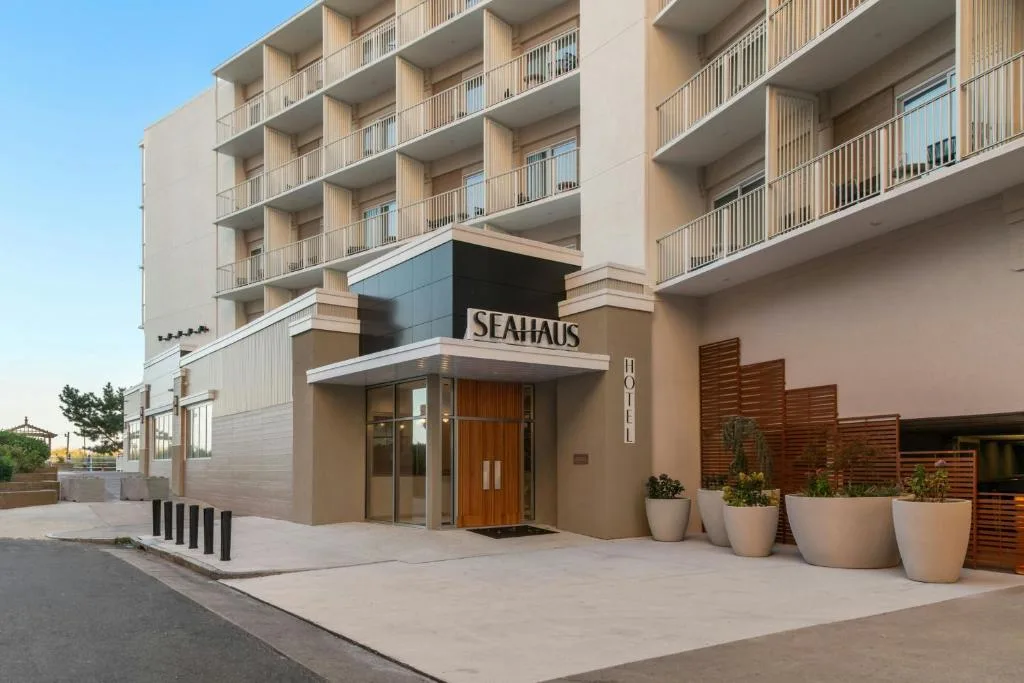 The Seahaus Hotel, Atlantic City Boardwalk, a Tribute Portfolio Hotel — 3