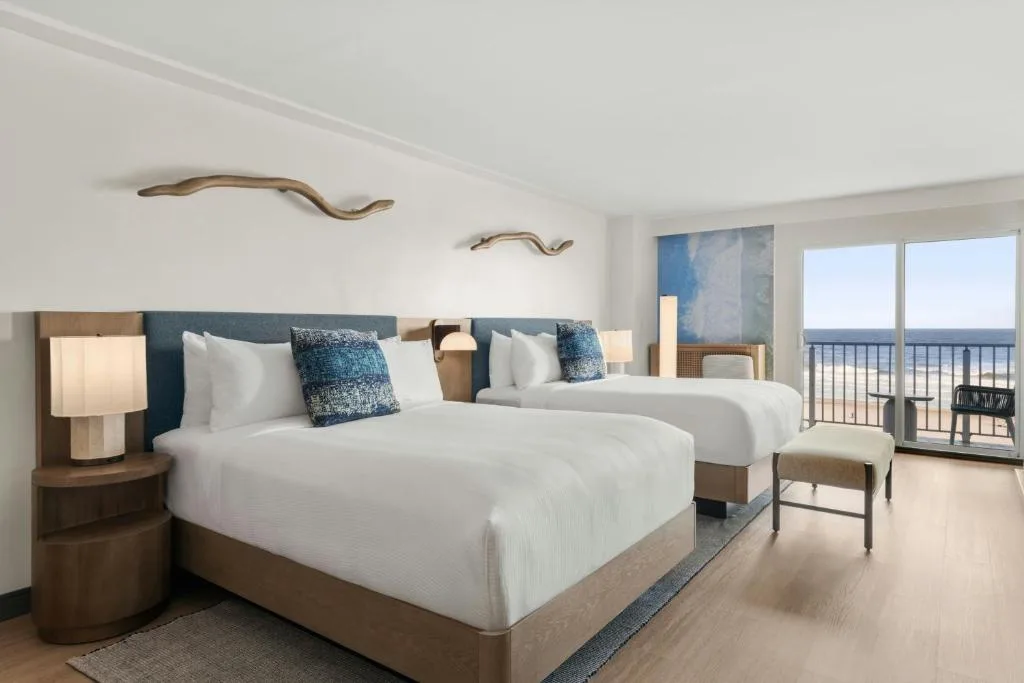 The Seahaus Hotel, Atlantic City Boardwalk, a Tribute Portfolio Hotel — 5