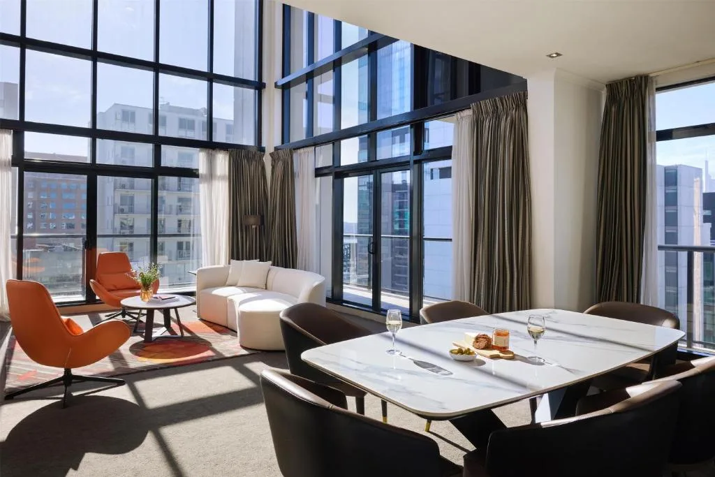 Adina Citylife Auckland — 1