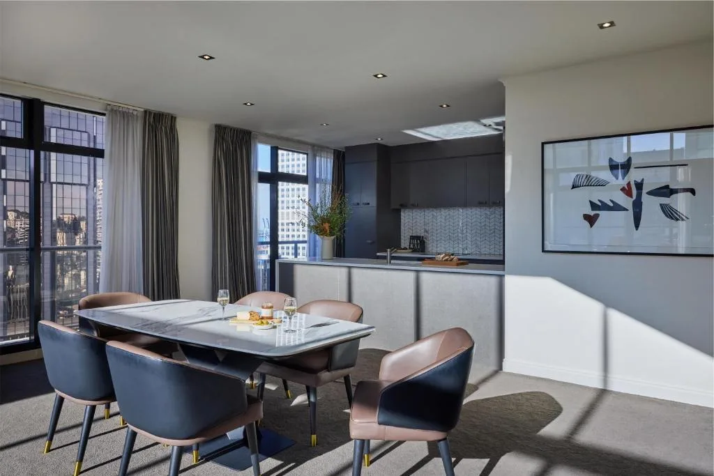 Adina Citylife Auckland — 4