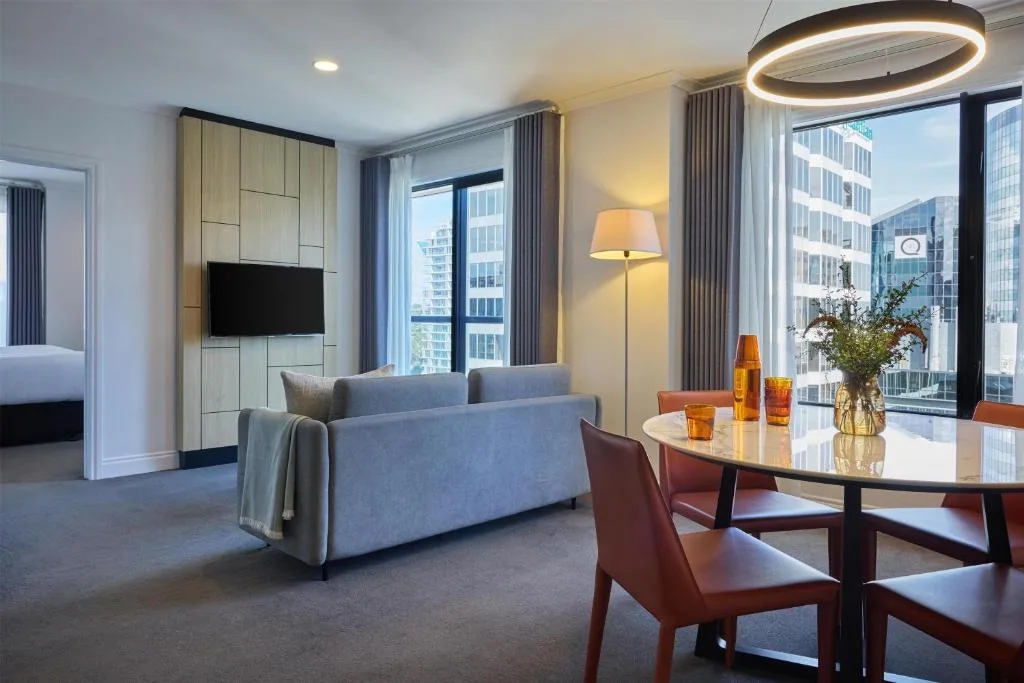 Adina Citylife Auckland — 5