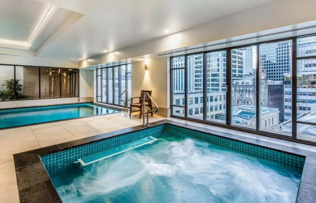 Avani Metropolis Auckland Residences — 5