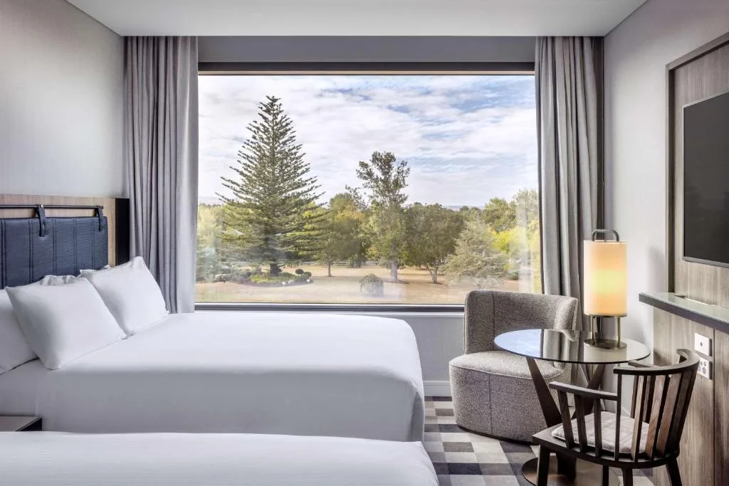 DoubleTree By Hilton Auckland Karaka — 2