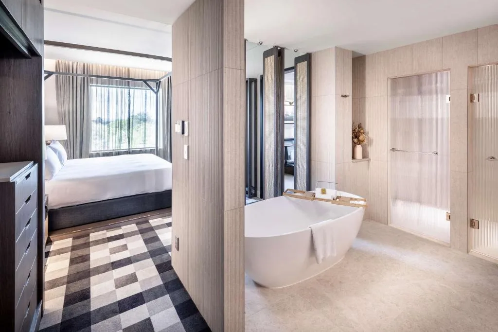 DoubleTree By Hilton Auckland Karaka — 3