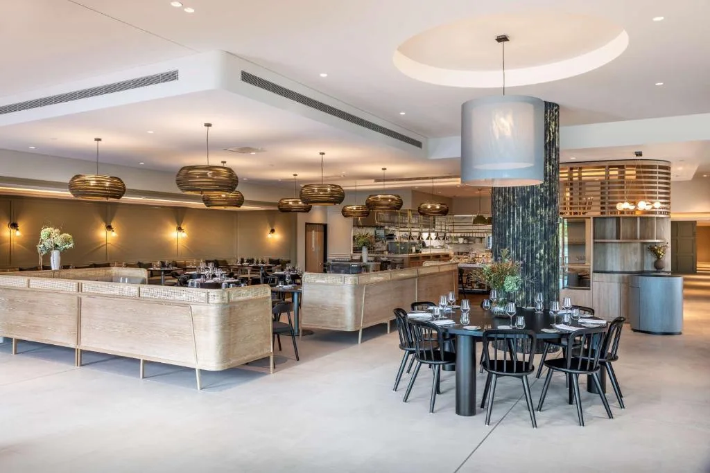 DoubleTree By Hilton Auckland Karaka — 5
