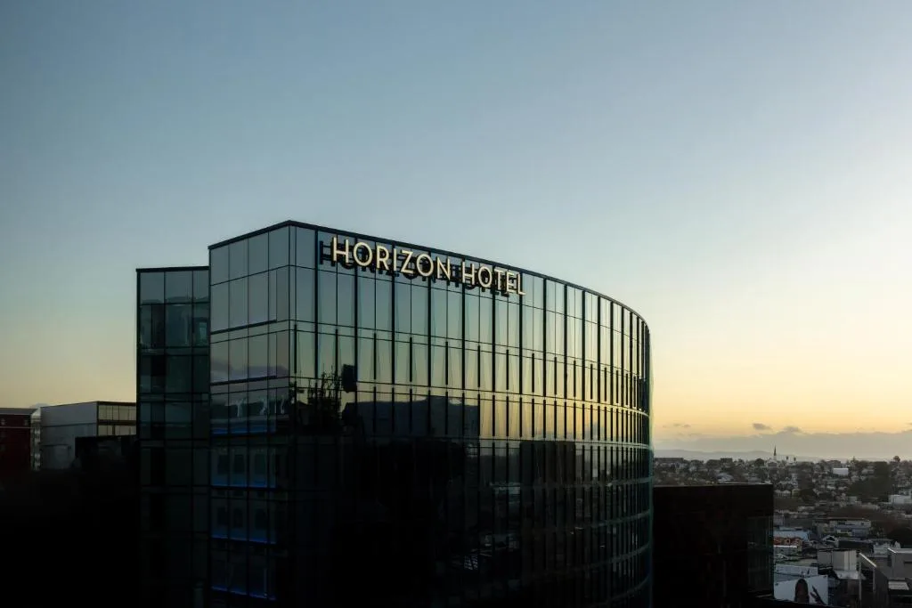 Horizon by SkyCity — 1