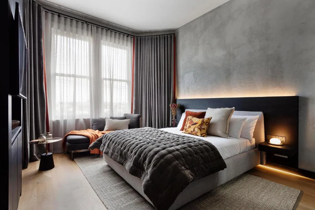 Hotel Fitzroy curated by Fable — 1
