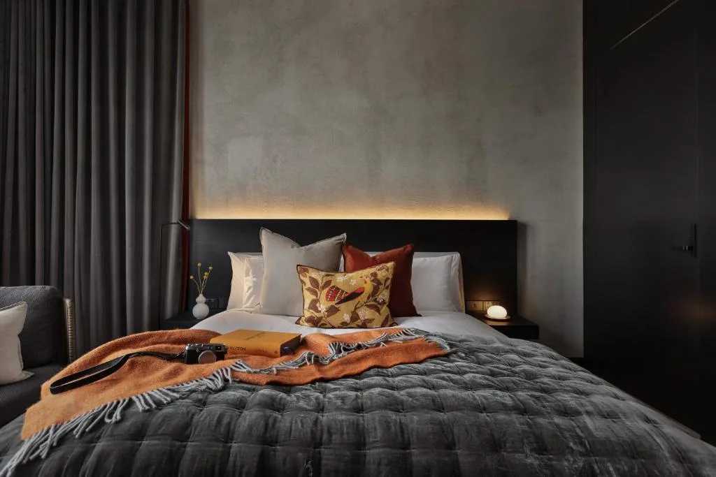 Hotel Fitzroy curated by Fable — 3