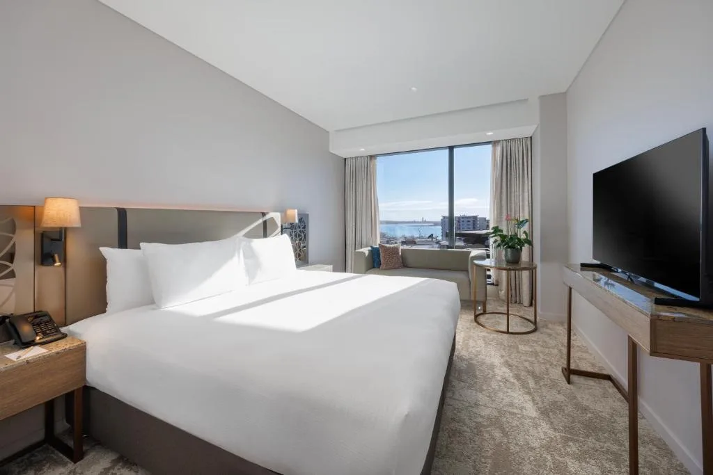 Hotel Grand Chancellor Auckland — 5