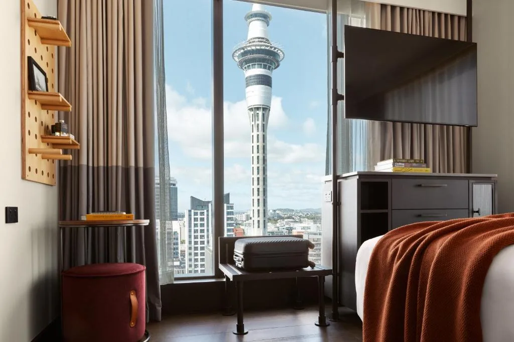 Hotel Indigo Auckland by IHG — 2