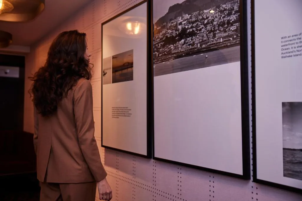 Hotel Indigo Auckland by IHG — 4