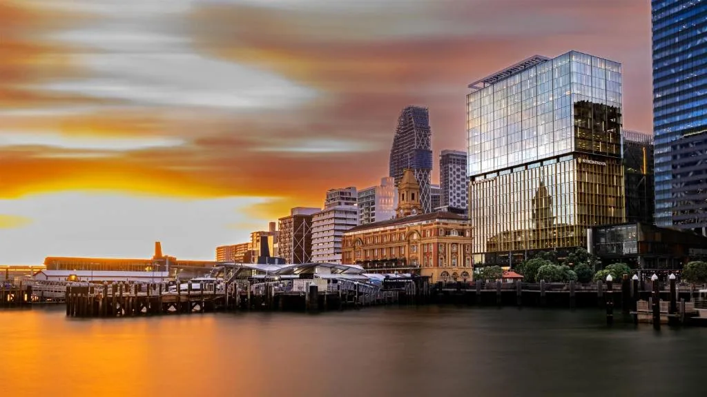 InterContinental Auckland by IHG — 1