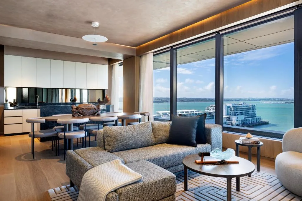 InterContinental Auckland by IHG — 3