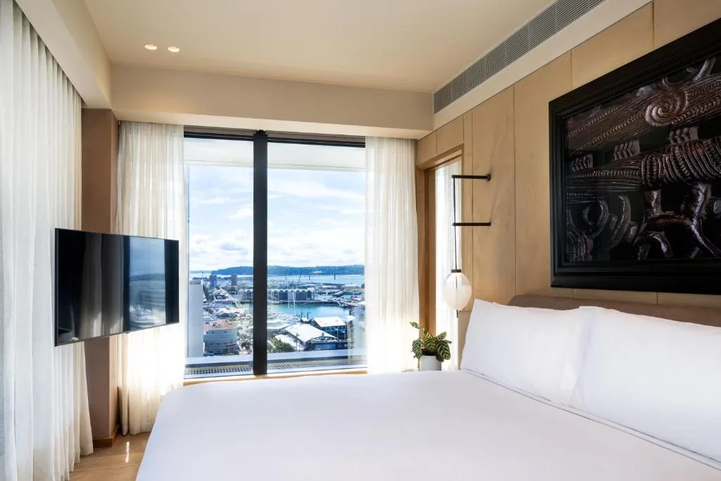 InterContinental Auckland by IHG — 4
