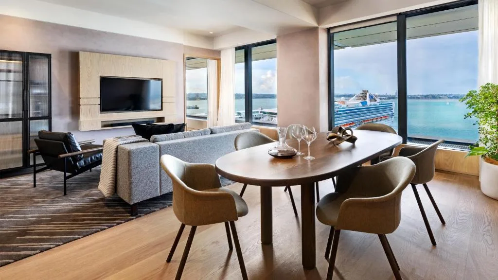 InterContinental Auckland by IHG — 5